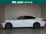 ES 300h Fスポーツ 