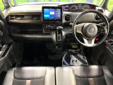 N-BOXカスタム G L ターボ ホンダセンシング 