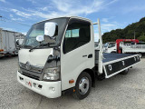 ☆3ヵ月間の保証もしくは,走行距離5000kmまで車両基本部分へ修理保証をお付けいたします(車両架装部分、一部車輛につきましては保証対象外となります詳しくは店舗スタッフへお問い合わせください。)
