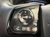 ■ステアリングリモコンスイッチ☆運転中に目線をそらさず、音量調整やバンド変更が可能です☆