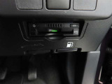 ETCを装備しています。高速道路の料金が後払いなので、料金所で止まることが無く、ノンストップでスイスイ進めます。