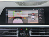 ◆iDriveを装備。操作系統をディスプレイから独立させることで、人間工学に基づいた最適な運転環境を実現しております。◆