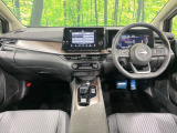ノートオーラ 1.2 G レザーエディション 