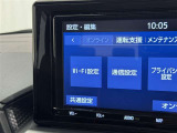 AM/FMラジオ付きです♪