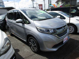 フリード+ 1.5 ハイブリッド G ホンダセンシング 4WD 