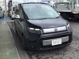 フリード 1.5 クロスター 