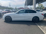 3シリーズセダン M340i xドライブ 4WD 