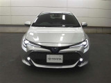 カローラスポーツ 1.8 ハイブリッド G Z 
