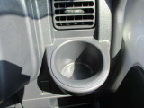 運転席で使用できるドリンクホルダーです。