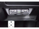 ETCは運転席インパネ右下に専用カバーによって埋め込まれています。