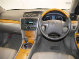 使いやすいインパネ周り!