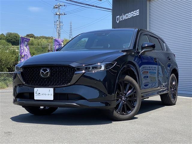 CX-5 2.2 XD スポーツ アピアランス ディーゼルターボ