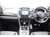 XV 2.0 アドバンス 4WD 