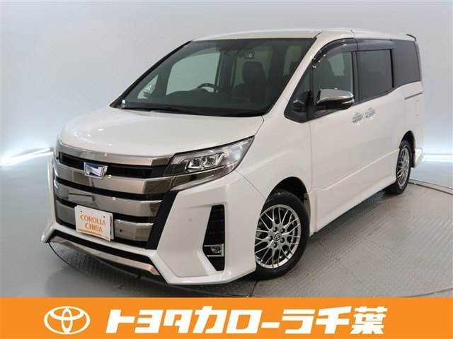 ノア 1.8 ハイブリッド Si W×B II