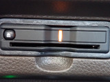 ■【ETC車載器】が装備されています。セットアップをしてお渡しとなり、ETCカードを差し込むだけで高速道路の利用が可能です。