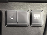 【パワースライドドア】スマートキーや運転席のスイッチでスライドドアの開閉が可能♪電動だから力を入れてドアを開ける必要が無く、小さいお子様でも、重い荷物を持っている時もラクに開け閉めできます♪