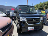 N-BOX G 