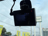 【ドライブレコーダー】運転中の記録を残します。事故などを起こした起こされた時の証拠を残します。