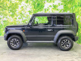 ジムニーシエラ 1.5 JC 4WD 