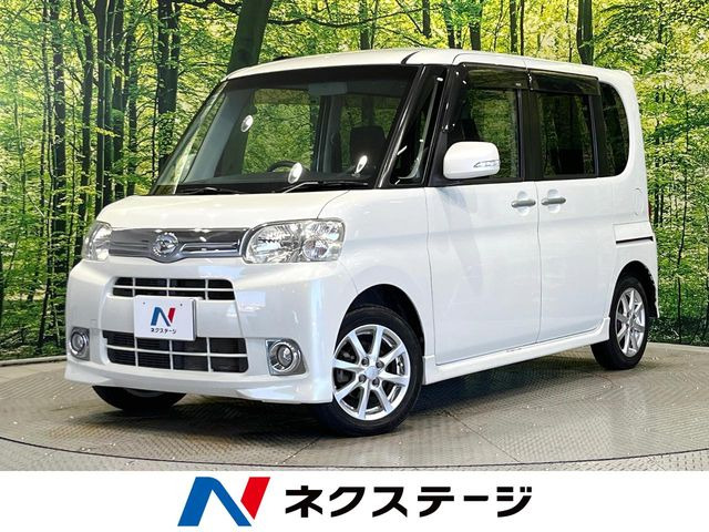 タント G 