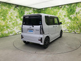 タントカスタム RS セレクション 