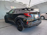 C-HR ハイブリッド 1.8 G モード ネロ セーフティ プラスIII 