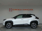 ヤリスクロス 1.5 ハイブリッド Z E-Four 4WD 