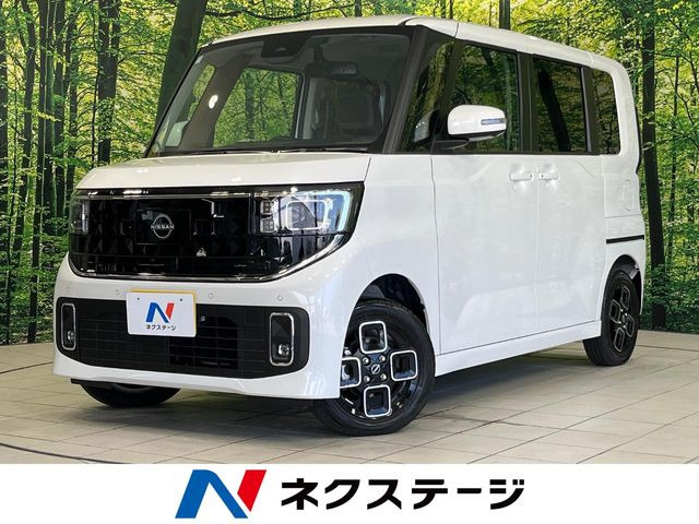 ルークス ハイウェイスターX
