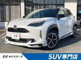 モデリスタフルエアロ ツートン 純正8インチDA 全周囲カメラ