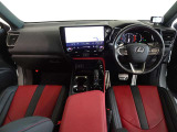 NX 350h Fスポーツ 