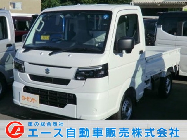 キャリイ KC 4WD