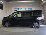 ヴォクシー 2.0 ZS 煌III 