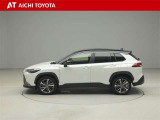 カローラクロス 1.8 ハイブリッド Z E-Four 4WD 
