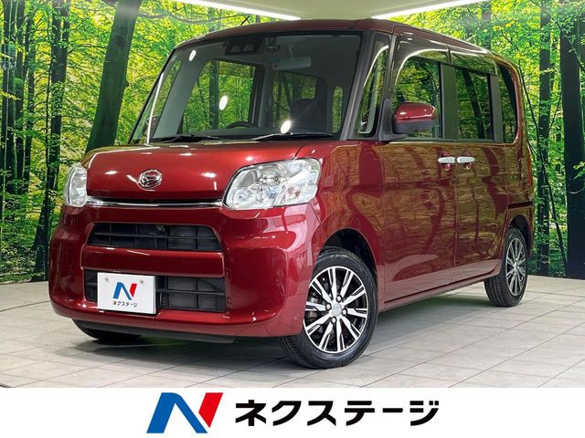 タント X VS SAIII