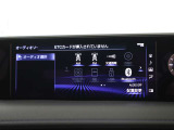 多彩なメディアをお愉しみ頂く事が可能なオーディオ機能