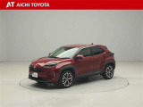 ヤリスクロス 1.5 Z 