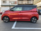 デイズ ハイウェイスターX 