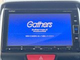 N-BOXスラッシュ G L インテリアカラーパッケージ
