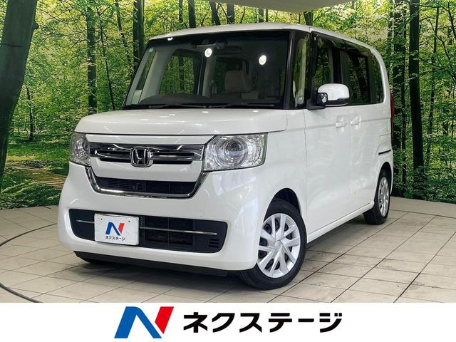 N-BOX L 