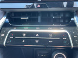 【オートエアコン】車内温度を感知して自動で温度調整をしてくれるのでいつでも快適な車内空間を創り上げます!