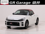 ☆★GRで走りを磨き上げたスポーツバージョン、コペン「GRスポーツ」入荷です★☆