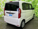N-BOX G L ホンダセンシング 