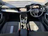 A3スポーツバック 30 TFSI アドバンスド