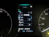 トヨタセーフティセンス(TSS)搭載車両です。内容は現車にてご確認ください。