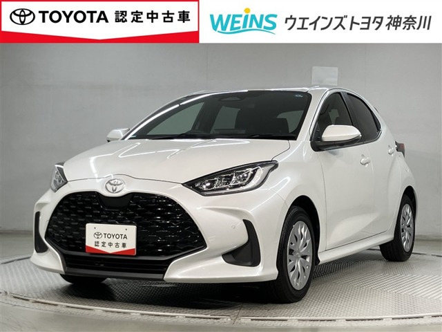 ヤリス 1.5 ハイブリッド Z