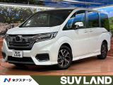 禁煙車 両側電動スライドドア フリップダウンモニター 純正9型ナビ