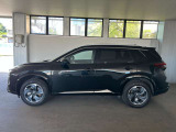 エクストレイル  1.5 G e-4ORCE 4WD