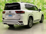 ランドクルーザー300 3.5 ZX 4WD 