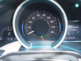文字がはっきりと見やすいので、運転しやすいですよ!