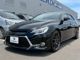 マークX 2.5 250G 